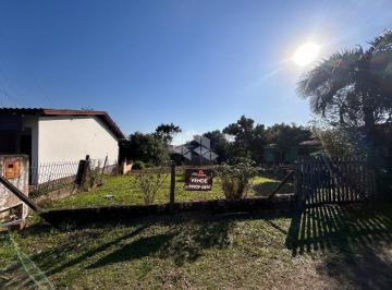 Terreno · 312m² · Terreno totalmente plano no Bairro São João!