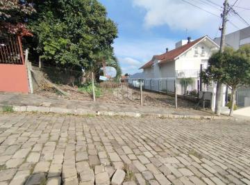 Terreno · 625m² · Terreno à venda no bairro Borgo - 625m²