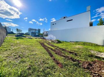 Terreno · 400m² · Vende- se terreno no condomínio Real Park