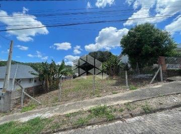 Terreno · 489m² · Terreno no Bairro Renascença, próximo a UNISC