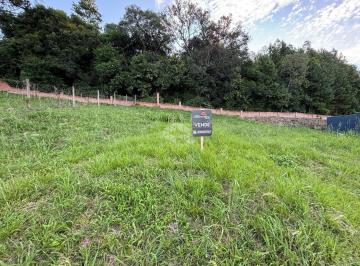 Terreno · 600m² · TERRENO EM CONDOMINIO FECHADO NA LINHA 40 EM CAXIAS DO SUL