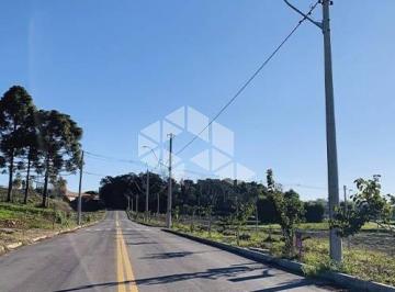 Terreno · 486m² · Terreno Loteamento Postal São Valentim