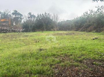 Terreno · 822m² · Terreno no Bairro Santo Antão com 822m²