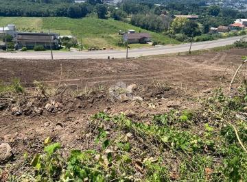 Terreno · 364m² · Terreno no Loteamento Chesini