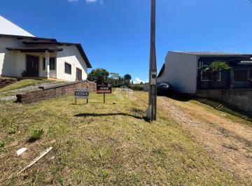 Terreno · 320m² · TERRENO EM LINHA SANTA CRUZ