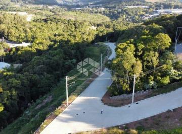 Terreno · 323m² · Terreno em loteamento no bairro Verona