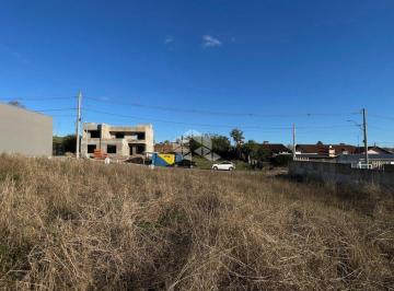 Terreno · 302m² · TERRENO NO SOL POENTE PROXIMO Á UNISC