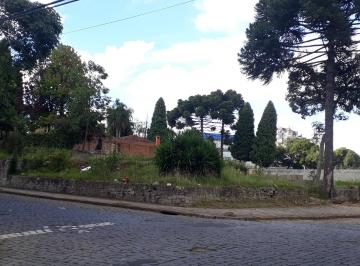 Terreno · 500m² · Terreno de esquina proximo ao Clube Juvenil