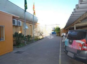 Comercial · 3600m² · 25 Vagas · Excelente pavilhão no Bairro Anchieta em Porto Alegre!