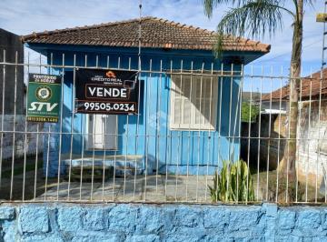 Terreno · 653m² · Excelente terreno para construir ou instalar empresa - Com Pavilhão e chalé madeira