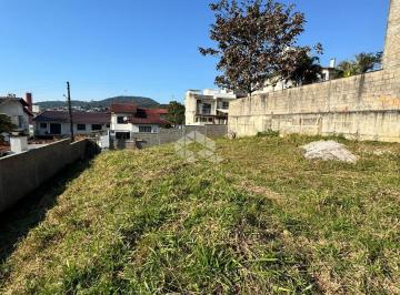 Terreno · 360m² · Terreno no bairro Real Parque, em São José - SC