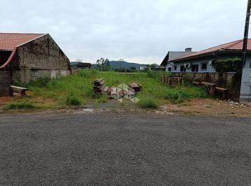 Terreno · 474m² · VENDIDO Terreno no bairro João Pessoa, Jaraguá do Sul