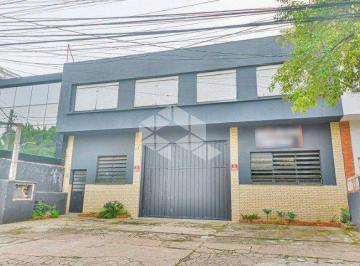 Comercial · 465m² · 3 Vagas · Depósito a venda no bairro Navegantes em Porto Alegre RS