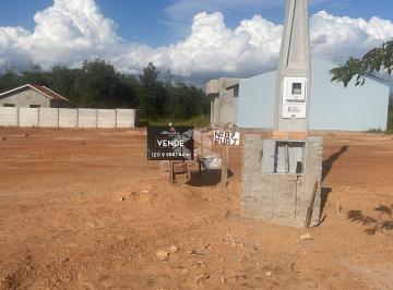 Terreno · 200m² · Terreno com 200m² pronto para construir em Nova Santa Rita Rita RS