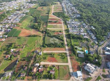 Terreno · 300m² · Terrenos no Bairro Country!!