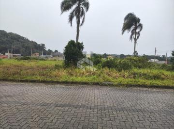 Terreno · 381m² · Terreno plano com ótima localização