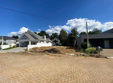 Terreno · 457m² · TERRENO NO ROYAL COUNTRY