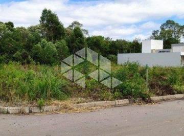 Terreno · 326m² · Terreno de esquina à venda no Bairro Diamantino, Caxias do Sul.
