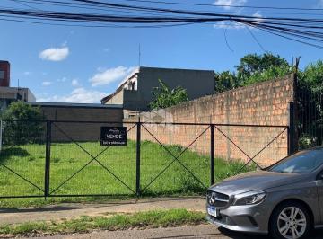 Terreno · 307m² · Terreno de 306,90m² - Bairro São José - Canoas