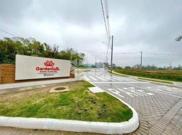 Terreno · 200m² · Crédito Real vende excelente lote no Residencial GardenVille