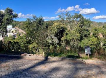 Terreno · 383m² · Terreno no Bairro Verona