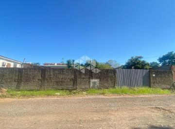Terreno · 360m² · Terreno muito bem localizado próximo faixa de Sao Sepé