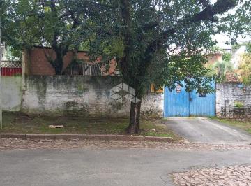 Terreno · 366m² · Terreno com altas chances de valorização.