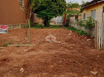 Terreno · 324m² · Terreno no bairro Jardim Floiresta próximo a Avenida Sertório