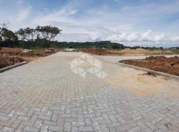 Terreno · 140m² · Terreno à venda com 140m² no Loteamento Pássaros II em Guaíba
