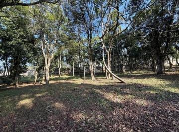Terreno · 578m² · Terreno plano no Condomínio Country Ville