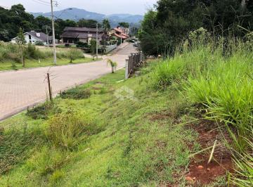 Terreno · 450m² · Terreno de 450m² no bairro Palmares