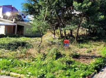 Terreno · 420m² · Um ótimo terreno de esquina 28x15 São José
