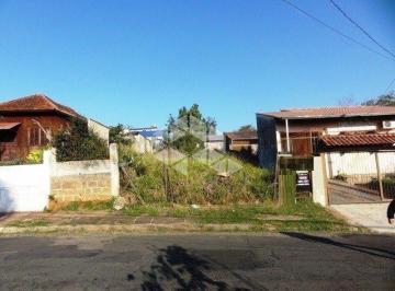 Terreno · 299m² · Terreno a venda no bairro Tristeza na zona sul de Porto Alegre, RS