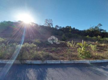 Terreno · 678m² · Terreno no bairro Santo Antão