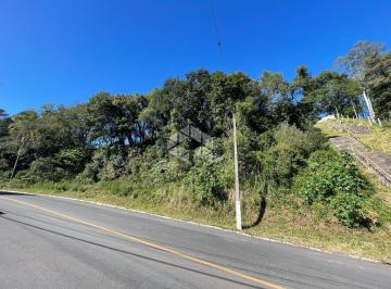 Terreno · 1953m² · Amplo terreno com duas frentes em Garibaldi