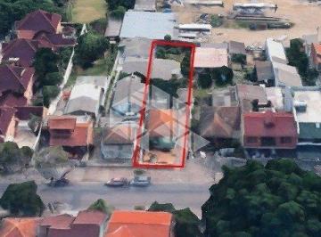 Terreno · 674m² · Terreno para construção prédio 5 andares no Camaquã