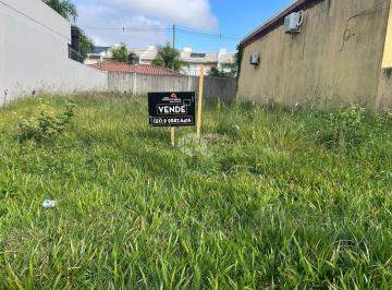 Terreno · 200m² · Terreno com 200 m² total, bairro Igara,Canoas