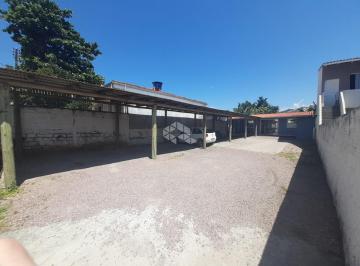 Terreno · 290m² · 5 Vagas · TERRENO NO BAIRRO NOSSA SENHORA DO ROSÁRIO, EM SÃO JOSÉ, SC, MEDINDO 290M² DE ÁREA TOTAL.