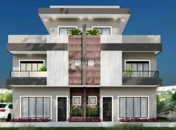 Casa · 138m² · 3 Quartos · 2 Vagas · Sobrado á venda com 03 quartos no bairro Santa Felicidade