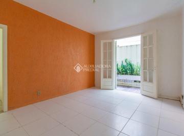 Apartamento · 107m² · 3 Quartos · Apartamento térreo (garden) no Bairro Petrópolis em Porto Alegre/RS