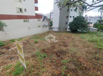 Terreno · 308m² · Terreno no bairro São Francisco