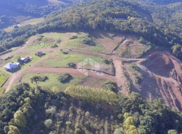 01 Foto aérea · Terreno no São Roque!