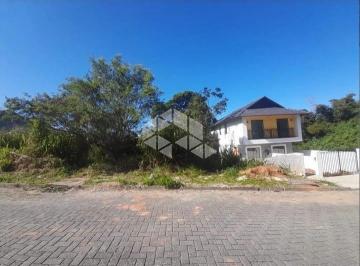 Terreno · 250m² · Terreno no bairro Potecas, em São José - SC