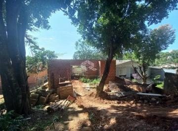 Terreno · 264m² · Terreno medindo 11X24m² com área tota de 264m², no bairro Sol Mascente em Estância Velha