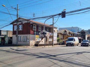Terreno · 435m² · Terreno de esquina com 435m2 no Bairro São Jose, Caxias do Sul