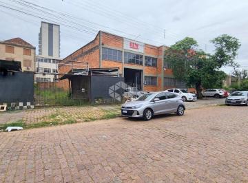 Terreno · 315m² · TERRENO PLANO A VENDA NO BAIRRO NAVEGANTES