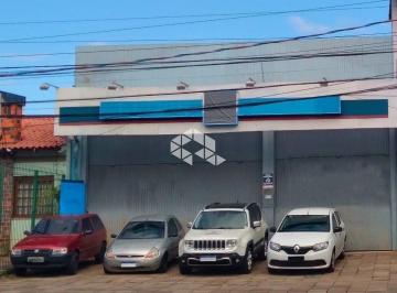Comercial · 272m² · 4 Vagas · Ótimo pavilhao/depósito junto ao Bourbon Ipiranga no Jardim Botânico