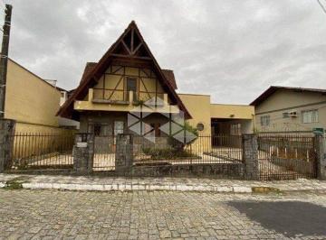 Terreno · 615m² · Terreno com 2 casas no bairro Czerniewicz em Jaraguá do Sul SC