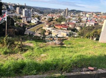 Terreno · 591m² · TERRENO NO BAIRRO RIO BRANCO EM CAXIAS DO SUL