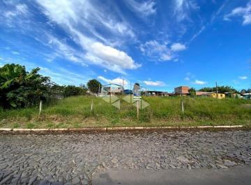 Terreno · 375m² · Terreno bairro Petrópolis